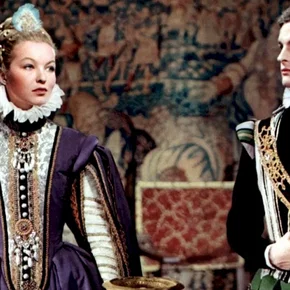 Photo du film : La princesse de cleves