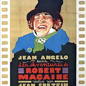 Photo du film : Les Aventures de Robert Macaire