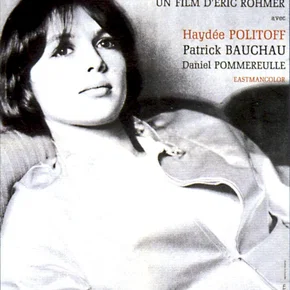 Photo du film : La collectionneuse