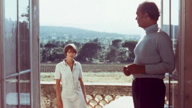 Photo du film : La collectionneuse