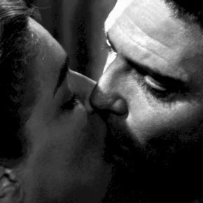 Photo du film : Thérèse Raquin