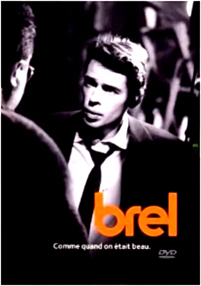 Affiche du film : Jacques brel