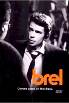 Affiche du film Jacques brel