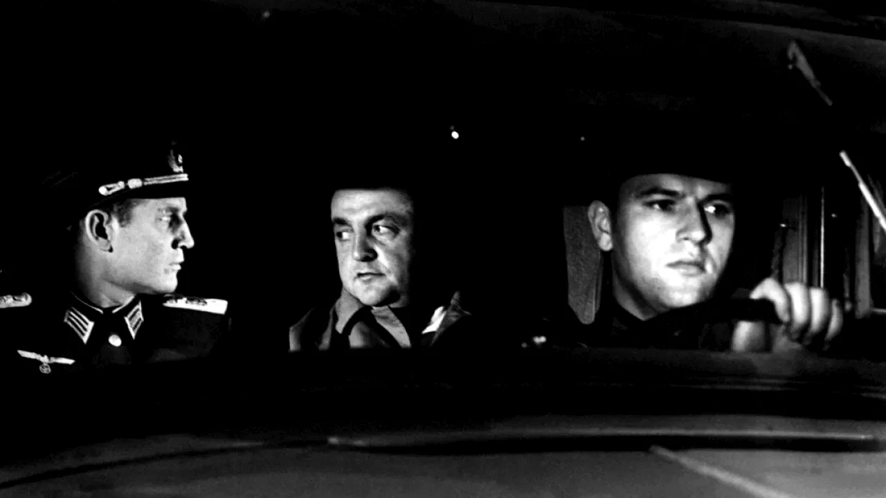 Photo 2 du film : Arrêtez les tambours