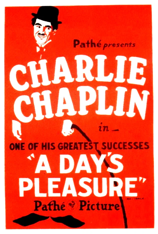 Affiche du film : Une journee de plaisir
