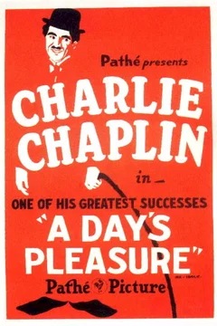 Affiche du film Une journee de plaisir