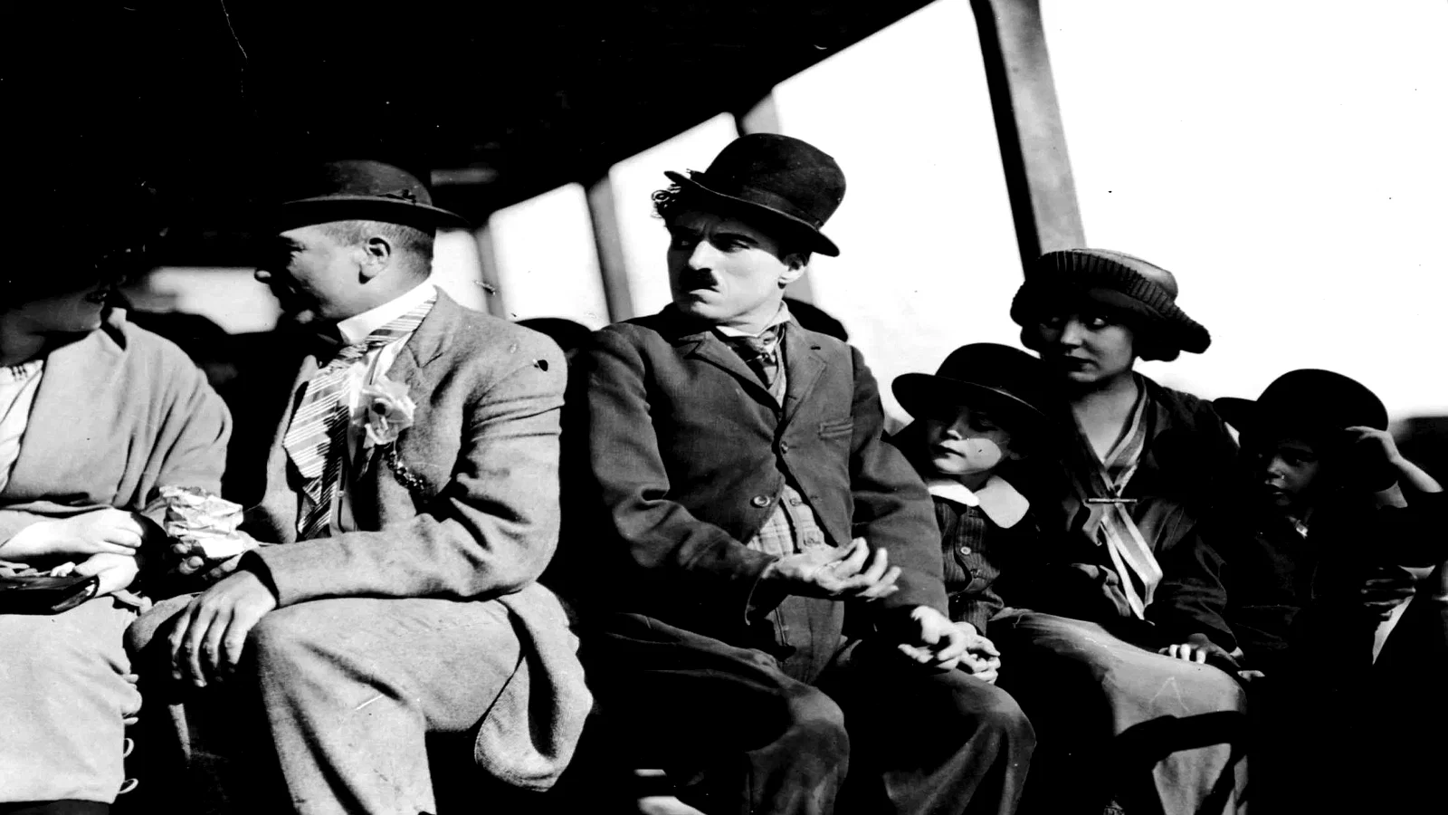 Photo du film : Une journee de plaisir