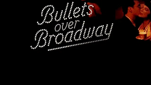 Photo du film : Coups de feu sur Broadway