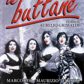 Photo du film : Le buttane