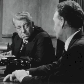Photo du film : Maigret voit rouge