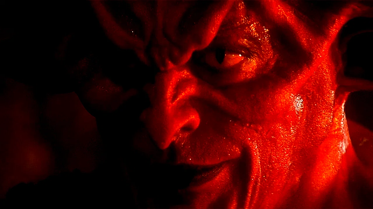 Photo 3 du film : Legend