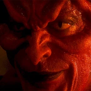 Photo du film : Legend