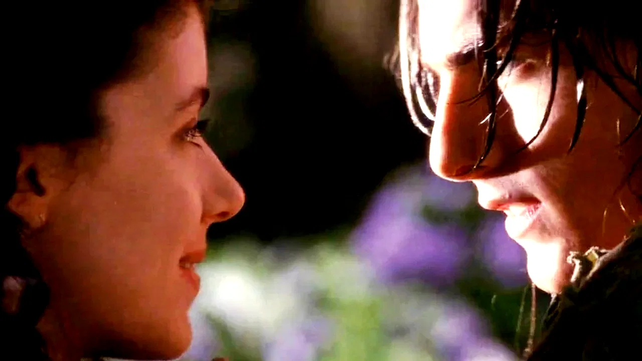 Photo 4 du film : Legend