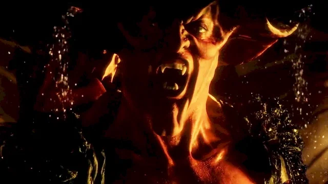 Photo 6 du film : Legend