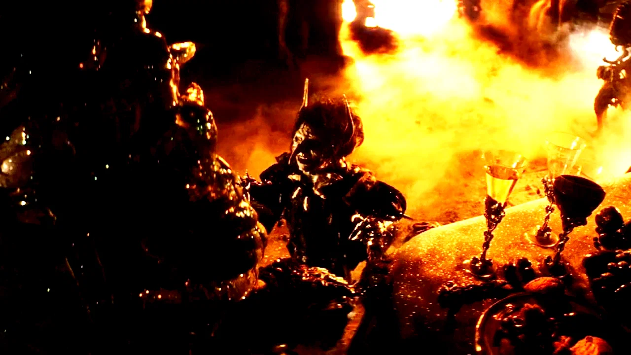 Photo 9 du film : Legend