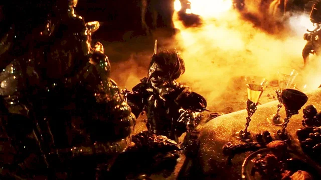 Photo 9 du film : Legend