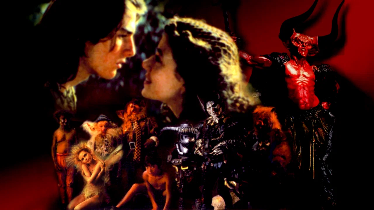 Photo 10 du film : Legend