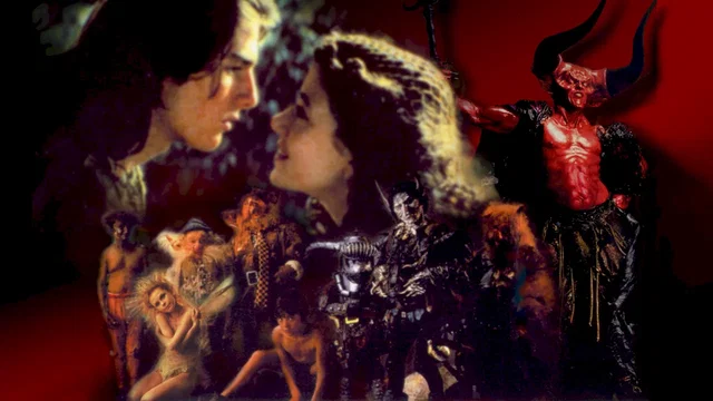 Photo 10 du film : Legend