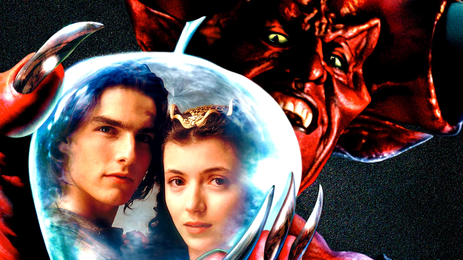 Photo 11 du film : Legend