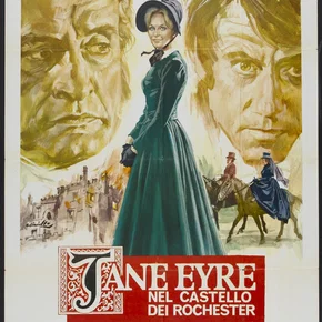 Photo du film : Jane eyre