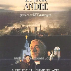 Photo du film : Le frère