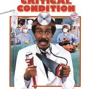 Photo du film : Critical condition