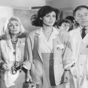 Photo du film : Critical condition