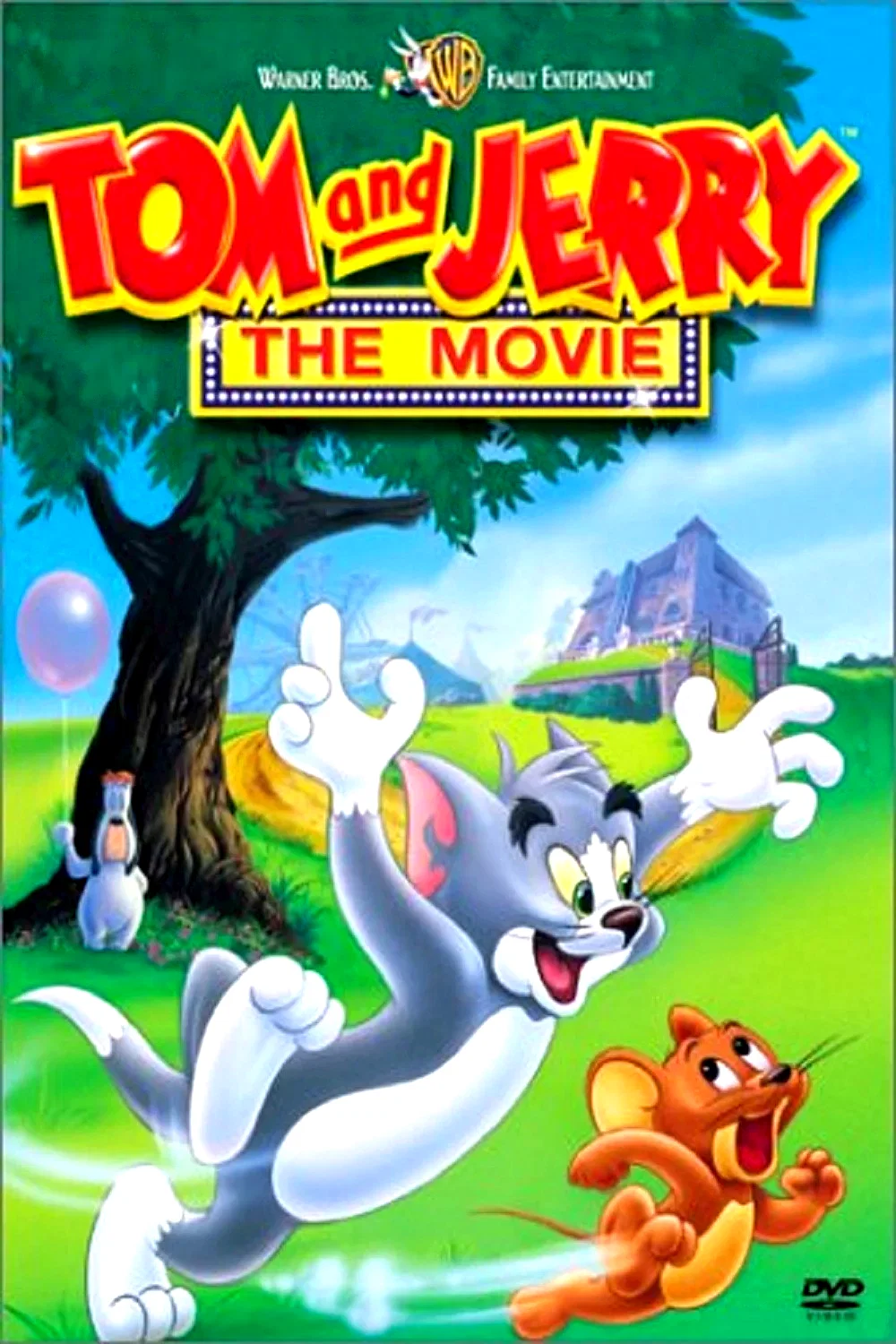 Affiche du film : Le film