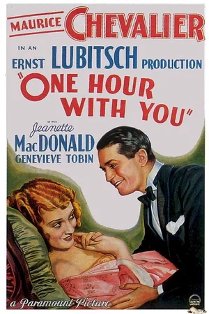 Affiche du film : Une heure près de toi