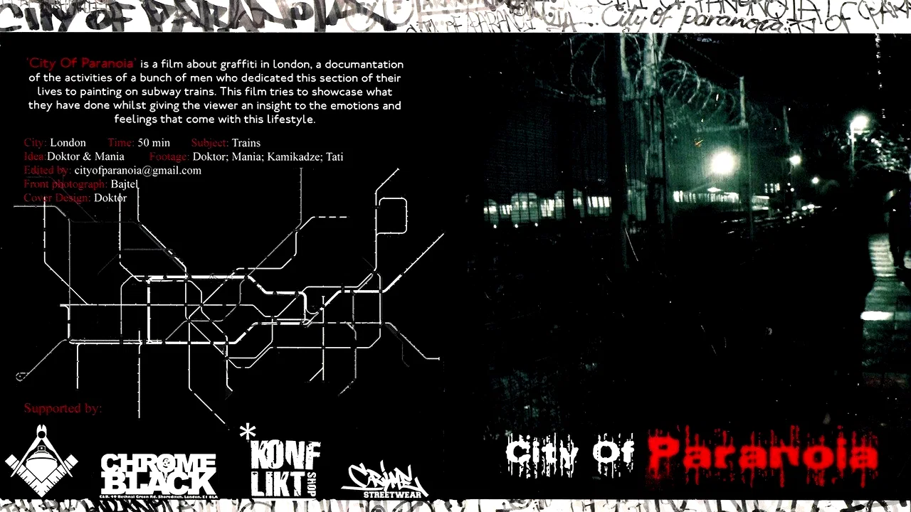 Photo 2 du film : Paranoia