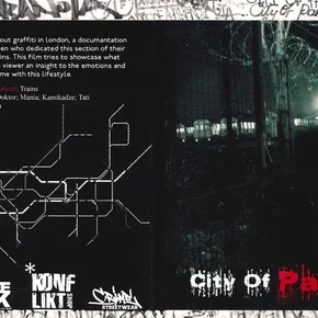 Photo du film : Paranoia