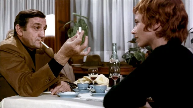 Photo 4 du film : Dernier domicile connu
