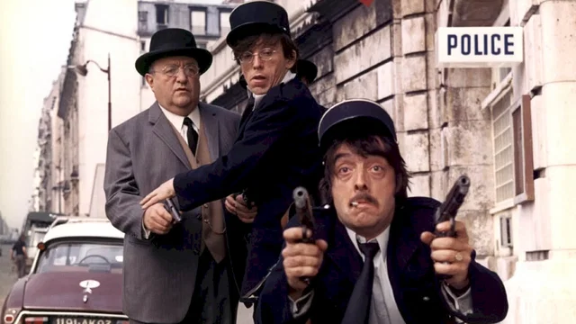 Photo 3 du film : Le cri du cormoran le soir au-dessus des jonques