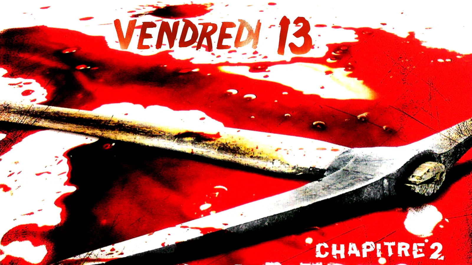 Photo du film : Vendredi 13, chapitre II : le tueur du vendredi