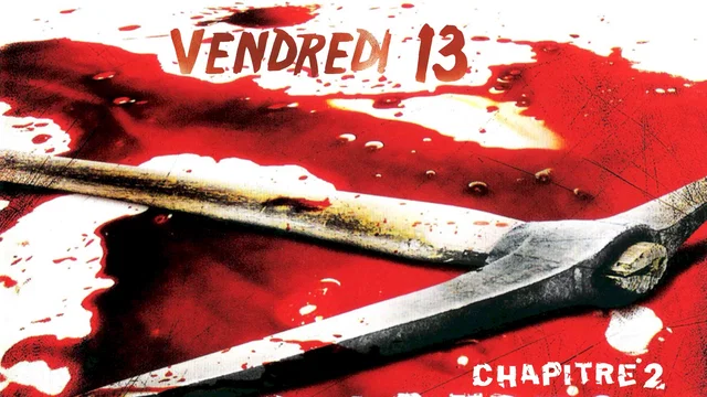 Photo 2 du film : Vendredi 13, chapitre II : le tueur du vendredi