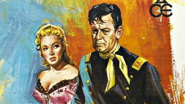 Photo du film : Fort bravo