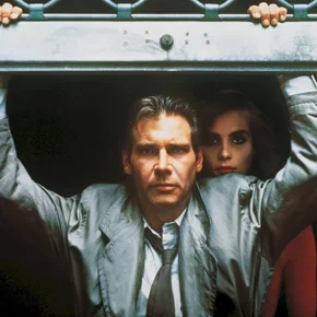 Photo du film : Frantic
