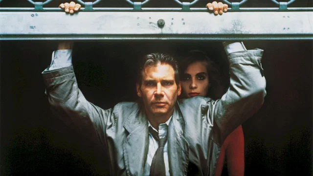 Photo du film : Frantic