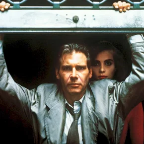 Photo du film : Frantic