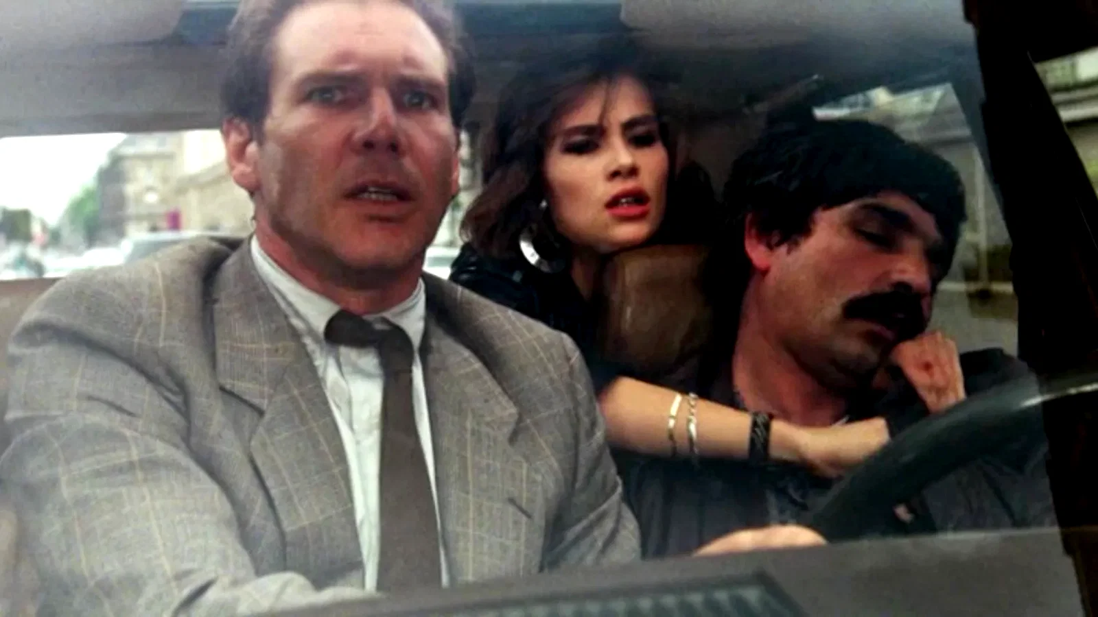Photo 5 du film : Frantic