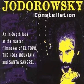 Photo du film : La constellation jodorowsky