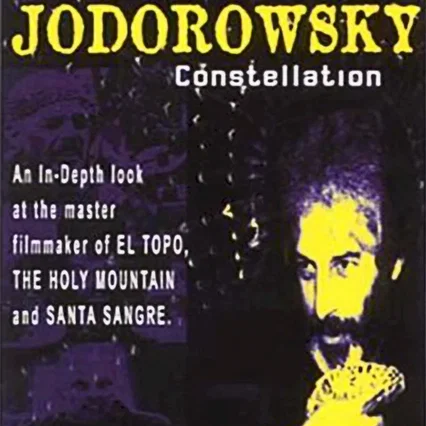 Miniature photo du film : La constellation jodorowsky