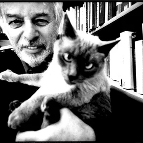 Photo du film : La constellation jodorowsky