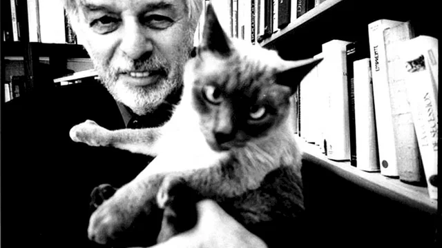 Photo 2 du film : La constellation jodorowsky