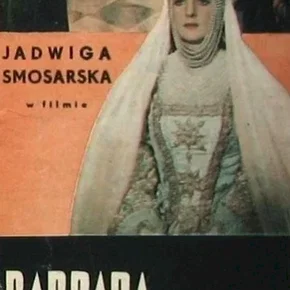 Photo du film : Barbara radziwillowna