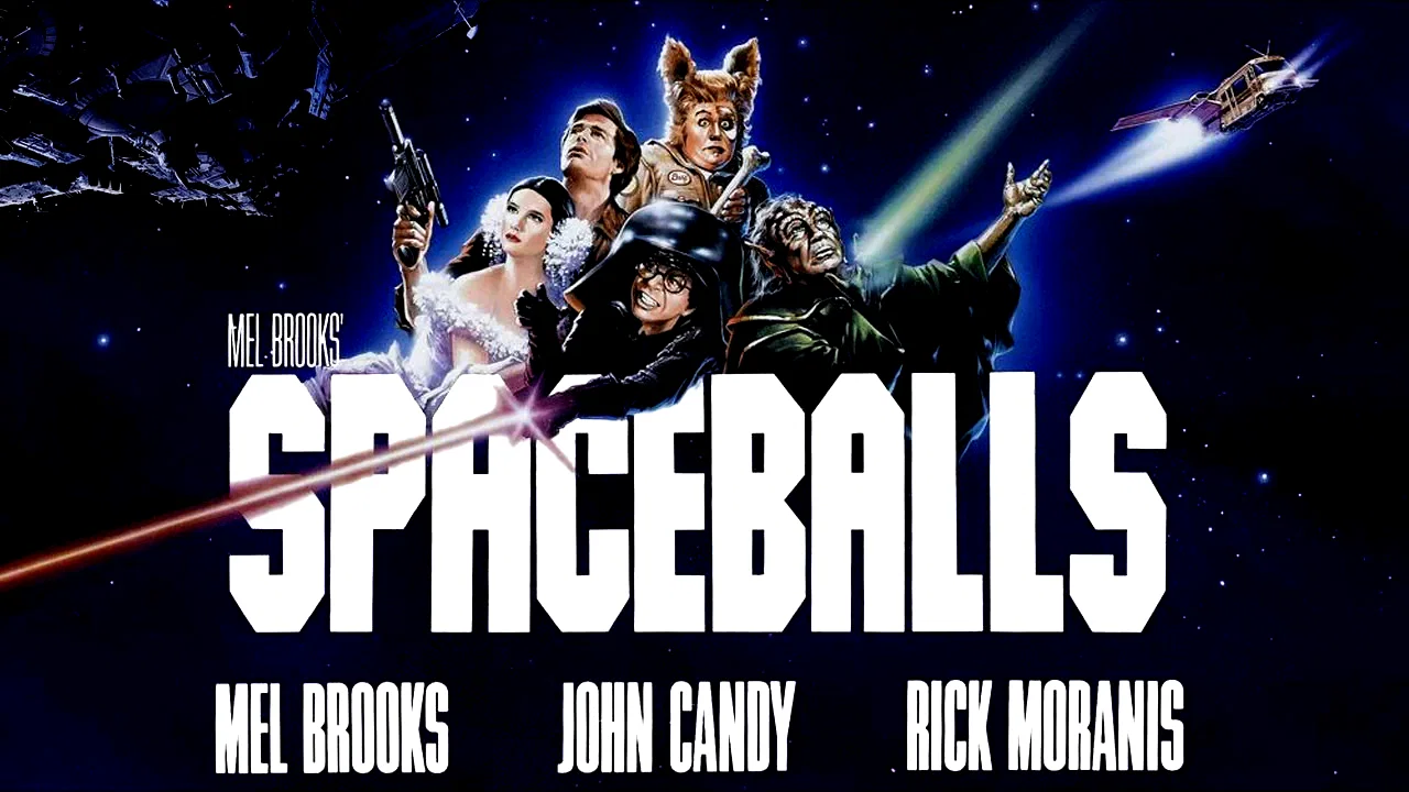 Photo 8 du film : La Folle Histoire de l'espace