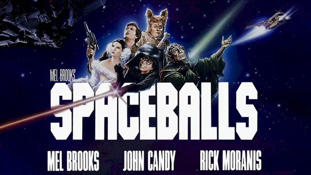 Photo 8 du film : La Folle Histoire de l'espace