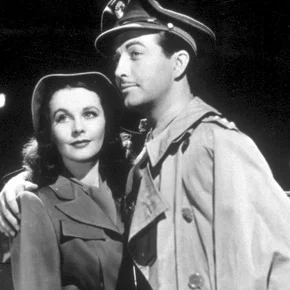 Photo du film : La valse dans l'ombre