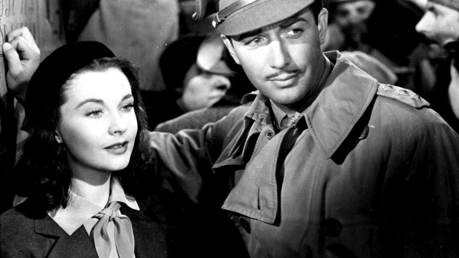 Photo 3 du film : La valse dans l'ombre
