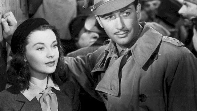 Photo 3 du film : La valse dans l'ombre